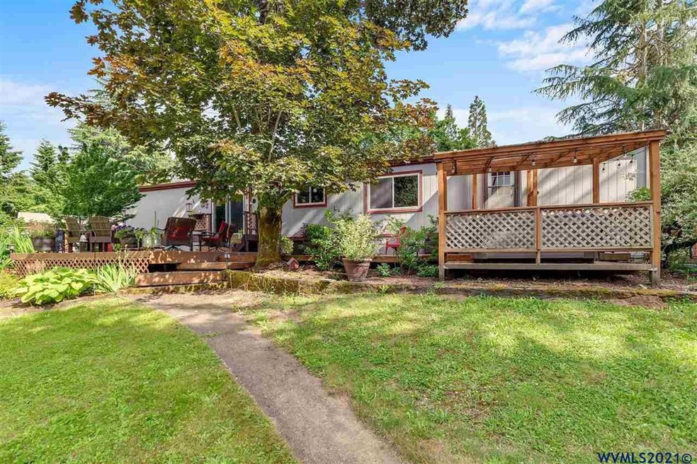 13870 Murray Rd NE, Aurora, OR 97002 - photo 1