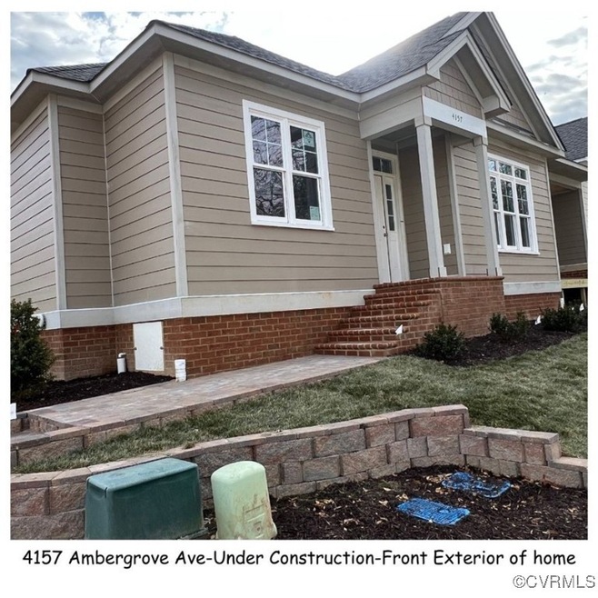 Sold $539,322 • Co-Listing Agent
