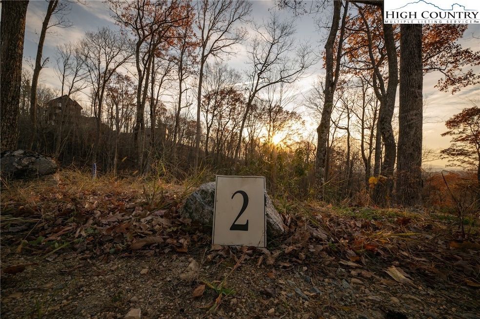 LV2 Old Laurel Ln, Elk Park, NC 28622 - photo 1