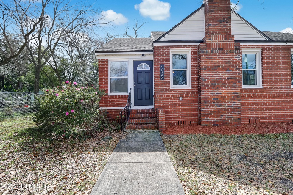 4828 Ramona Blvd, Jacksonville, FL 32205 - photo 1