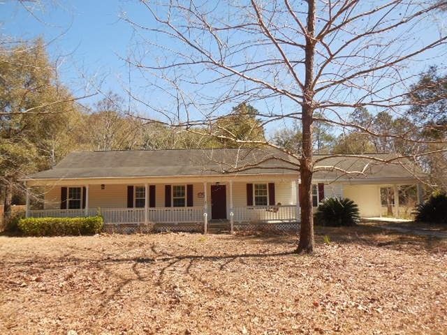 97 Jean Dr, Crawfordville, FL 32327 - photo 1