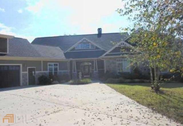 4339 Homestead Dr, Gainesville, GA 30506 - photo 1