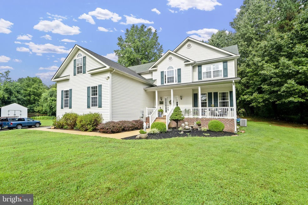 11055 Allens View Place, Faulkner, MD 20632 - photo 1