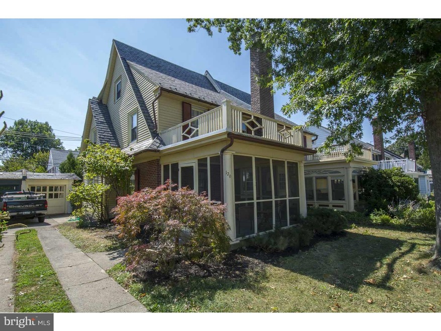 120 Gladstone Rd, Lansdowne, PA 19050 - photo 1