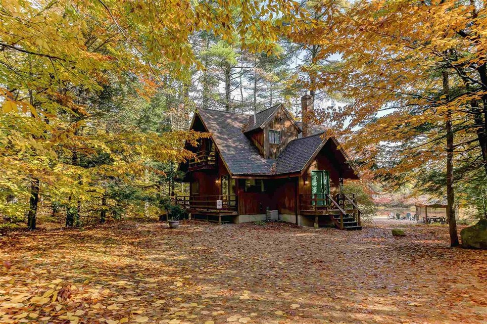 18 Little Loop Rd, Madison, NH 03849 - photo 1