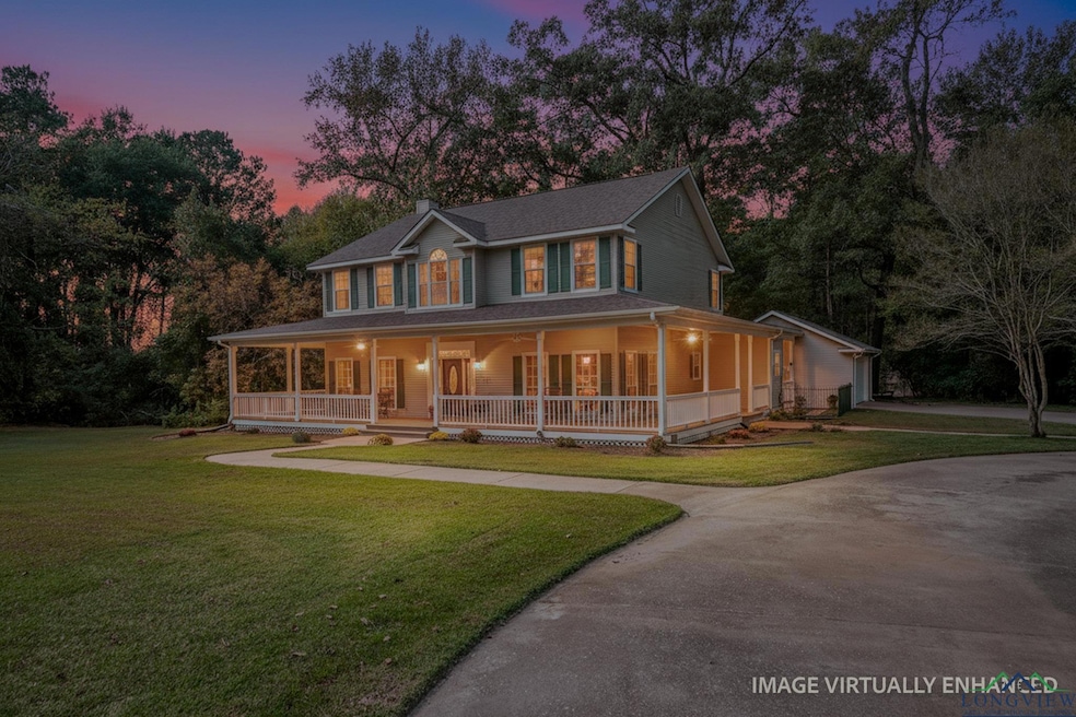 1845 E George Richey Rd, Longview, TX 75604 - photo 1