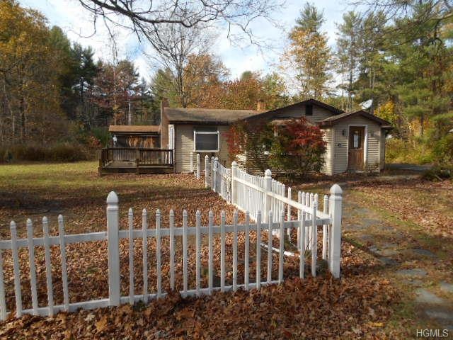 43 Fourth St, Godeffroy, NY 12729 - photo 1