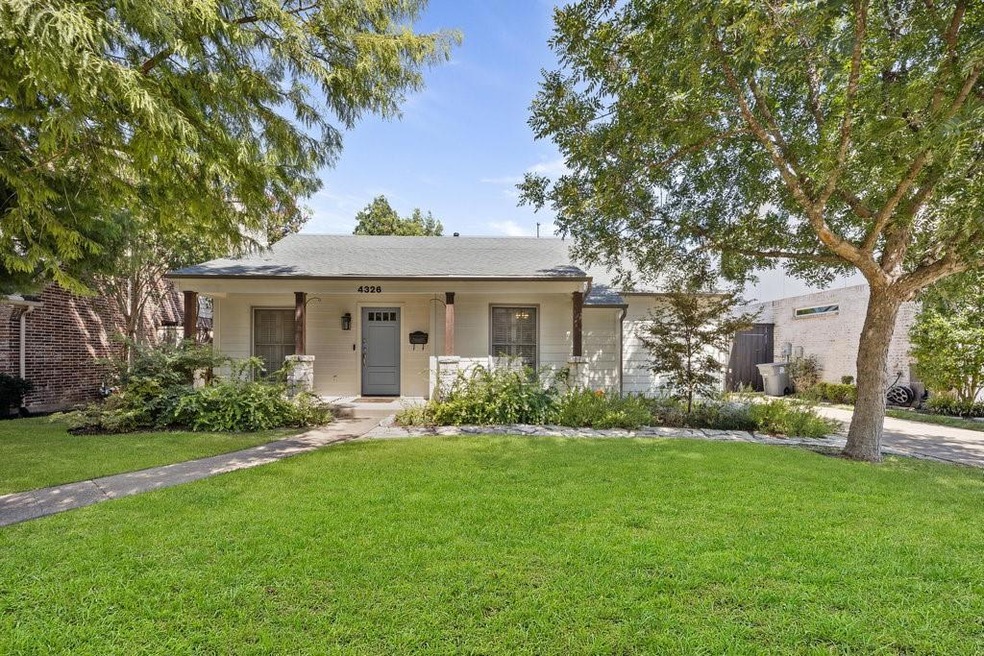 4326 Camden Ave, Dallas, TX 75206 - photo 1