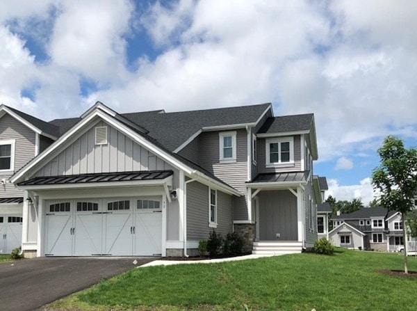 299 Lexington St unit 70, Woburn, MA 01801 - photo 1