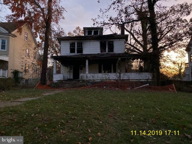 4015 Maine Ave, Gwynn Oak, MD 21207 - photo 1