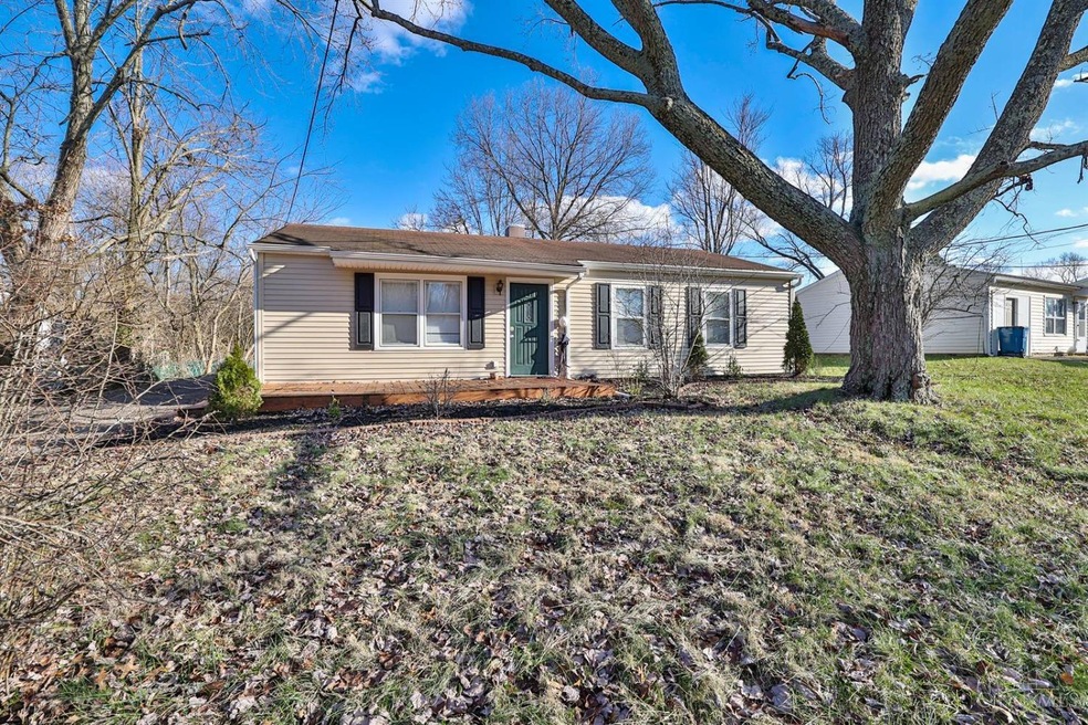Sold $265,000 • Co-Listing Agent