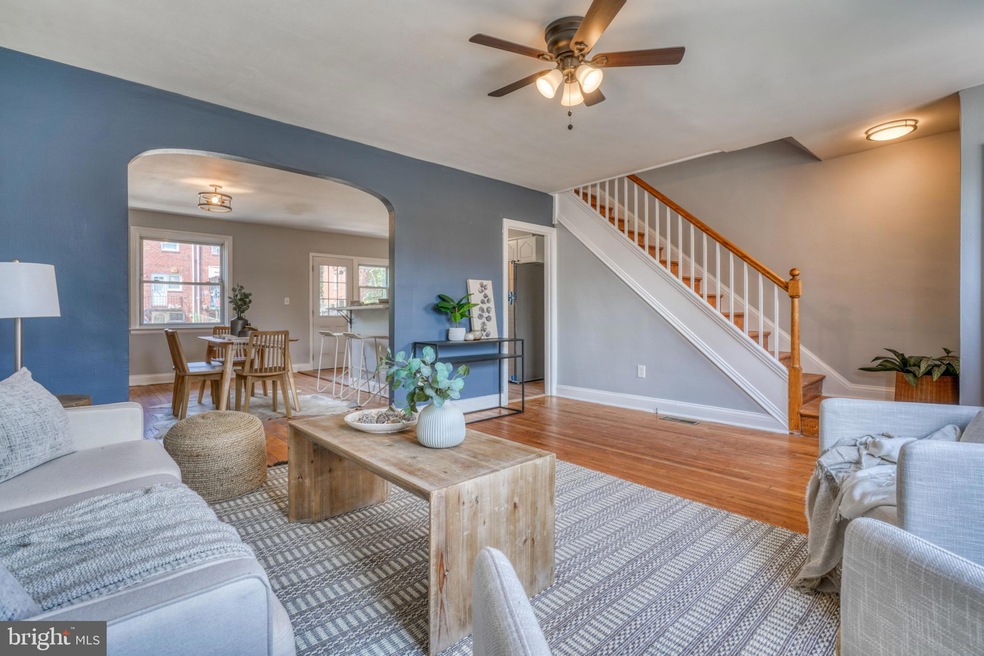 3814 Kimble Rd, Baltimore, MD 21218 - photo 1