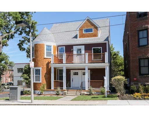 4 Westminster Ave unit A, Roxbury, MA 02119 - photo 1