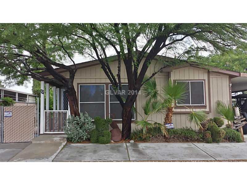 Property Photo. Street View