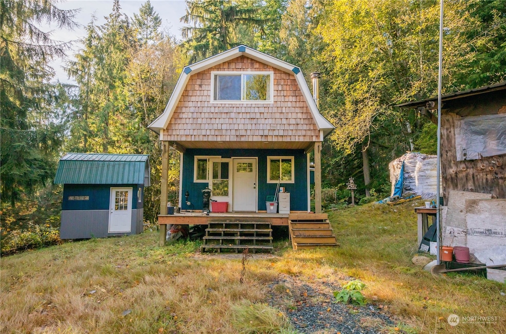 25516 Ebey Mountain Rd, Arlington, WA 98223 - photo 1