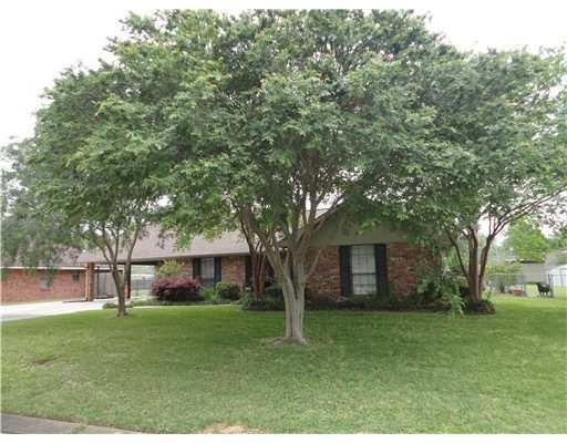 222 Twin Oaks Rd W, Pineville, LA 71360 - photo 1