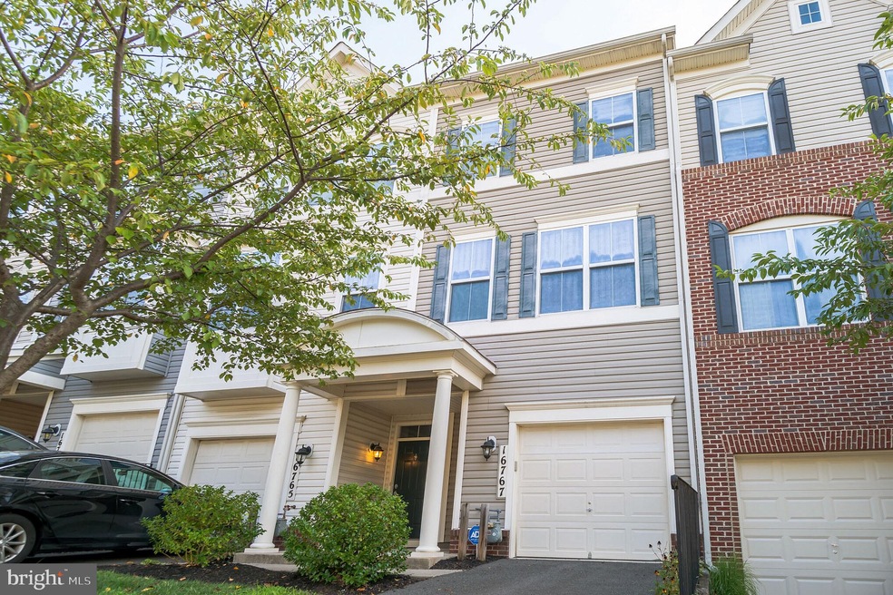 16767 Blackjack Oak Ln, Woodbridge, VA 22191 - photo 1