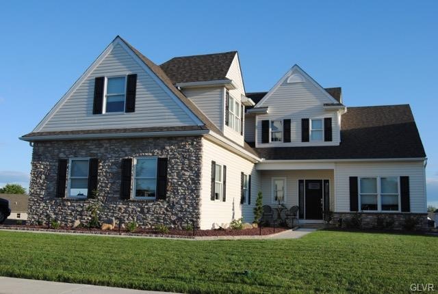 2709 Monacacy Rd, Nazareth, PA 18064 - photo 1