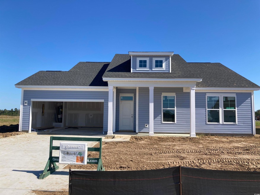 154 River Birch Dr, Loris, SC 29569 - photo 1