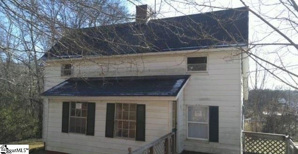 3 Mcgowan St, Enoree, SC 29335 - photo 1