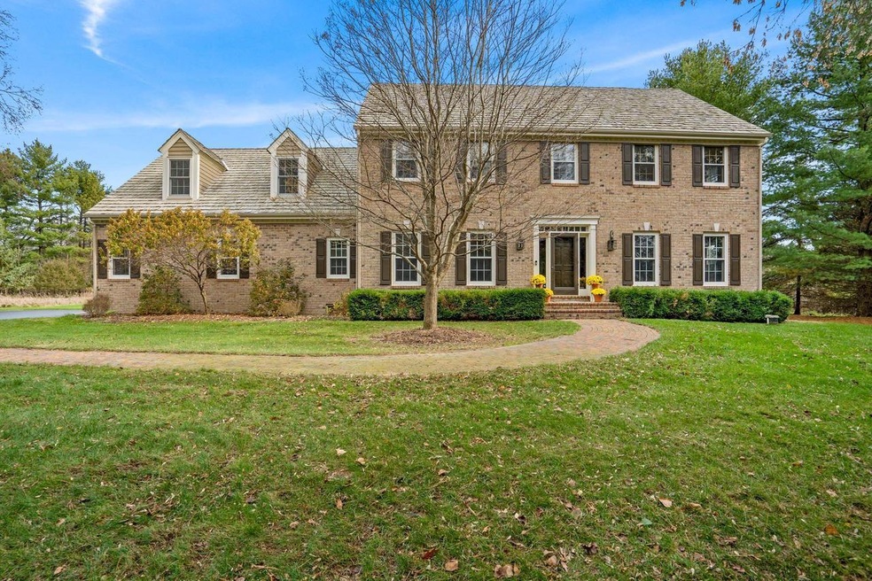 Welcome home to Mill Road!