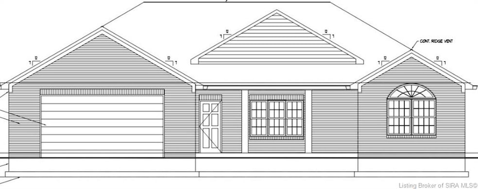 234 Pebble Brook Dr, Charlestown, IN 47111 - photo 1