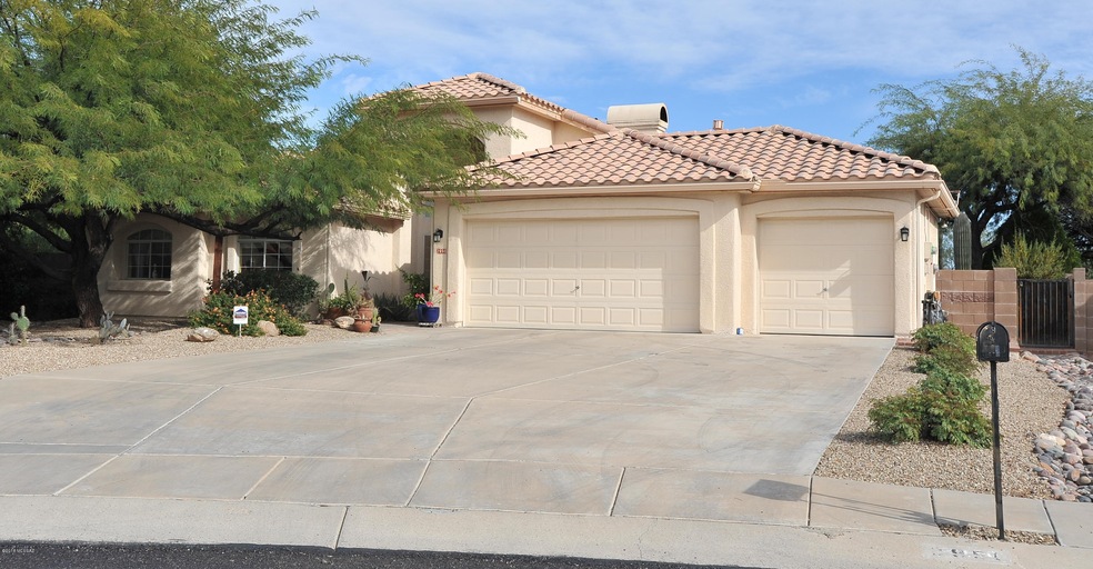 Front Elevation