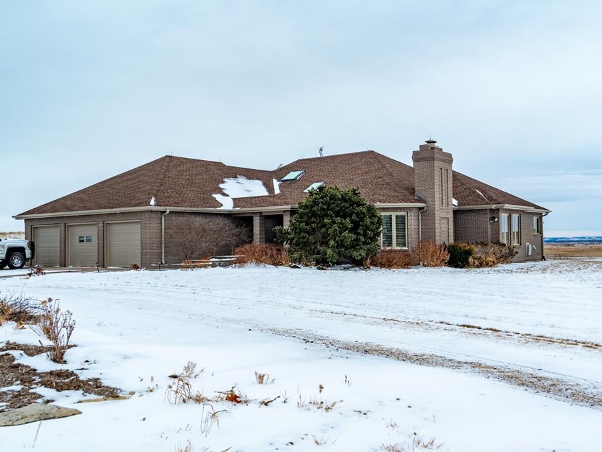 2138 E Hansen Trail Rd, North Platte, NE 69101 - photo 1