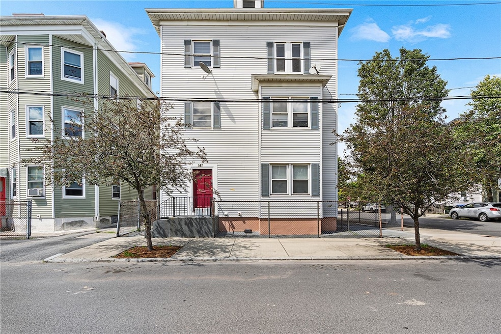 147 Hudson St, Providence, RI 02909 - photo 1