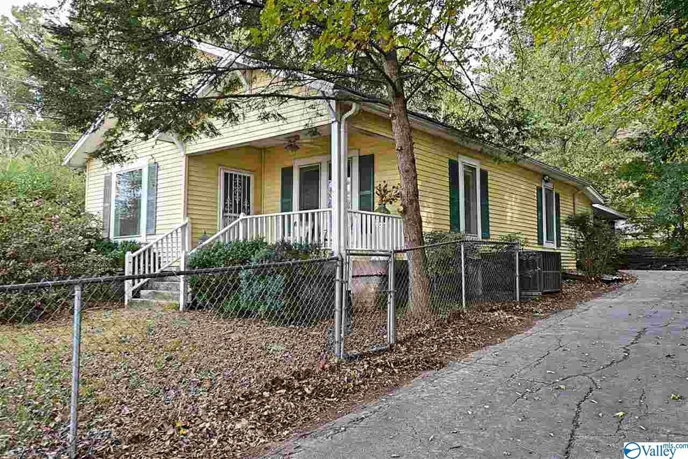 6803 Whitesburg Dr SE, Huntsville, AL 35802 - photo 1