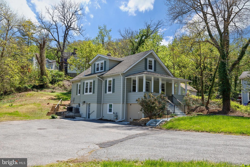 5921 Old Washington Rd, Elkridge, MD 21075 - photo 1