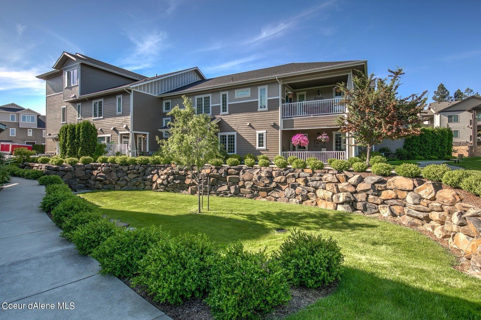 4465 Greenchain Loop unit 6, Coeur D Alene, ID 83814 - photo 1