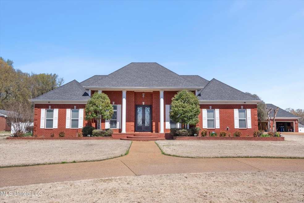 01-Front Elevation