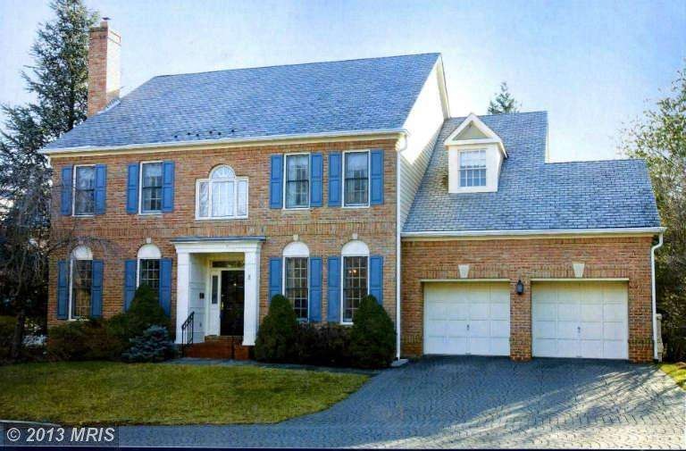 8 Sandalfoot Ct, Potomac, MD 20854 - photo 1