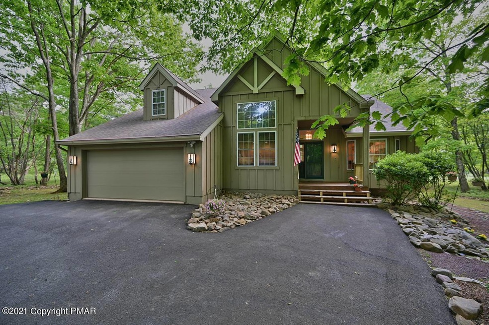 508 Snowy Ln, Pocono Pines, PA 18350 - photo 1