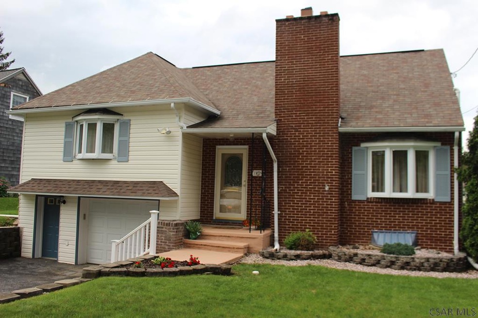 1920 Pitt Ave, Johnstown, PA 15905 - photo 1