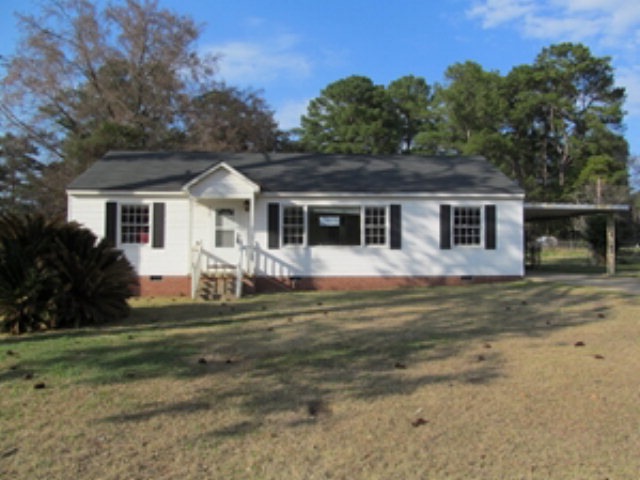 1407 10th Ave, Albany, GA 31707 - photo 1