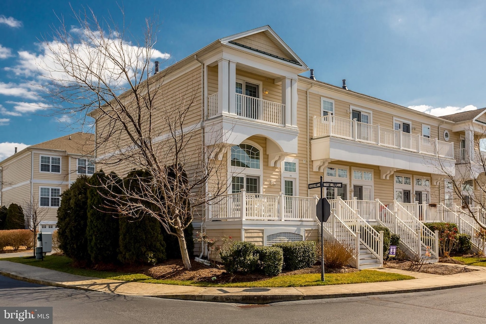 38341 N Mill Ln unit 75, Ocean View, DE 19970 - photo 1