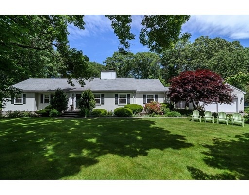 33 Yorkshire Rd, Dover, MA 02030 - photo 1