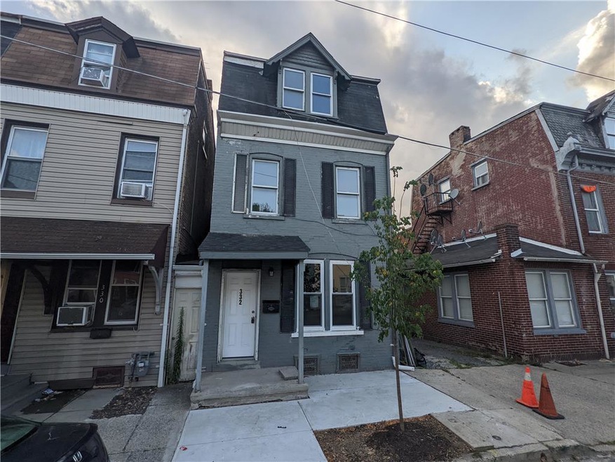 332 N 2nd St, Allentown, PA 18102 - photo 1