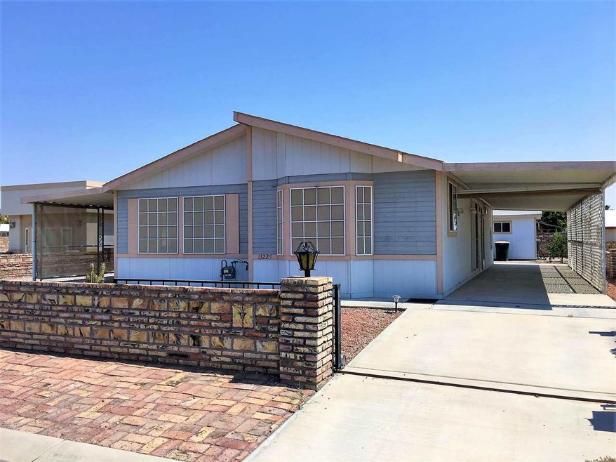 13229 E 47th St, Yuma, AZ 85367 - photo 1