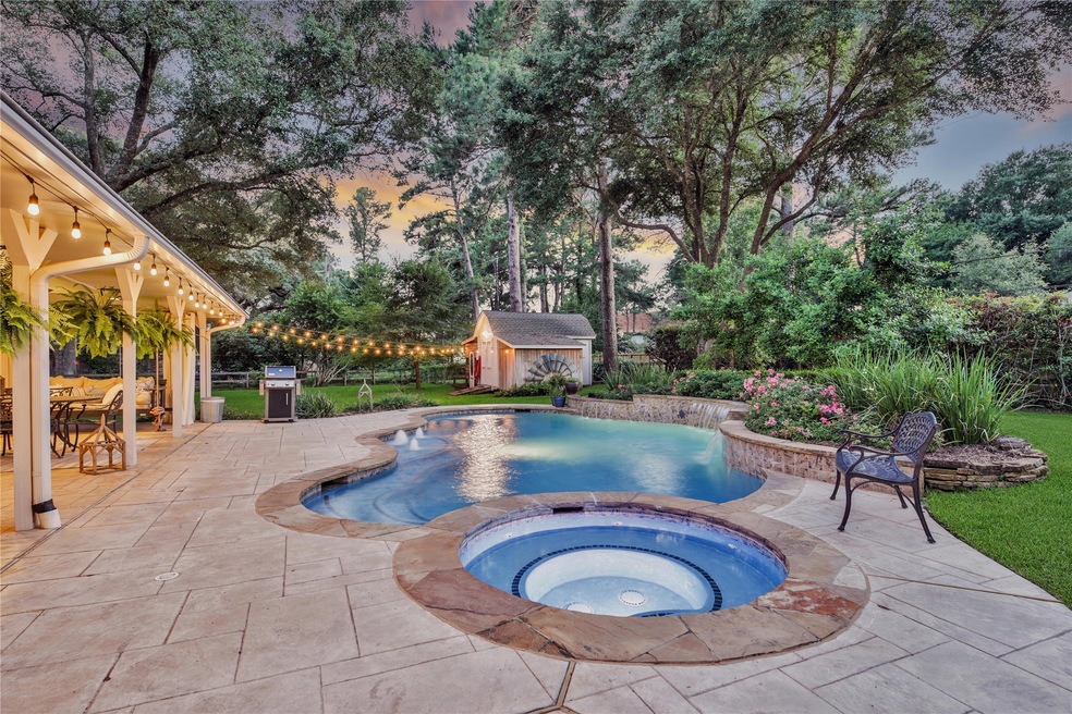 22607 Cardinal Ln, Tomball, TX 77377 - photo 1