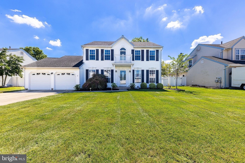 4 Olympia Ln, Sicklerville, NJ 08081 - photo 1