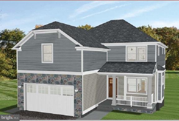 2120 Greenwich St, Falls Church, VA 22043 - photo 1