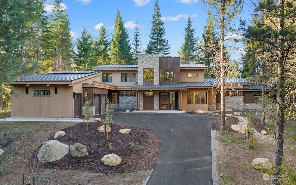 1130 Ruby King Loop, Cle Elum, WA 98922