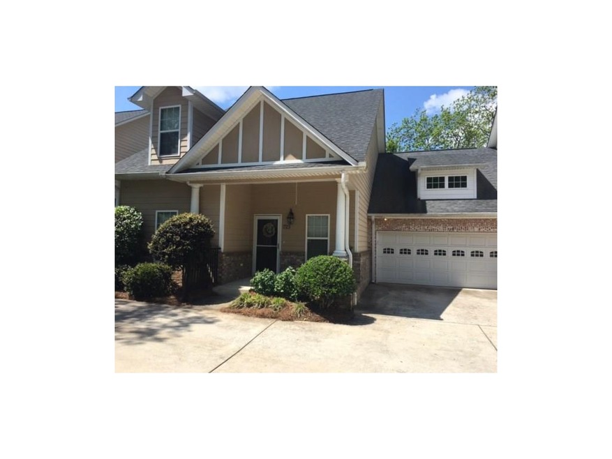 723 Park St, Gainesville, GA 30501 - photo 1