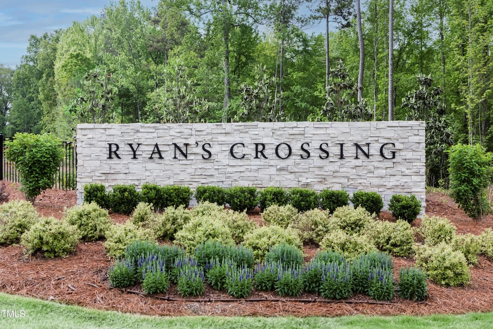 Listing Monument Sign May 2022