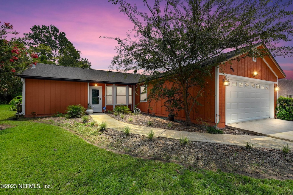 899 Duskin Dr, Jacksonville, FL 32216 - photo 1