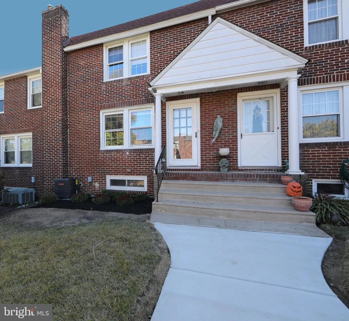 6 Dowling Ave, Audubon, NJ 08106 - photo 1