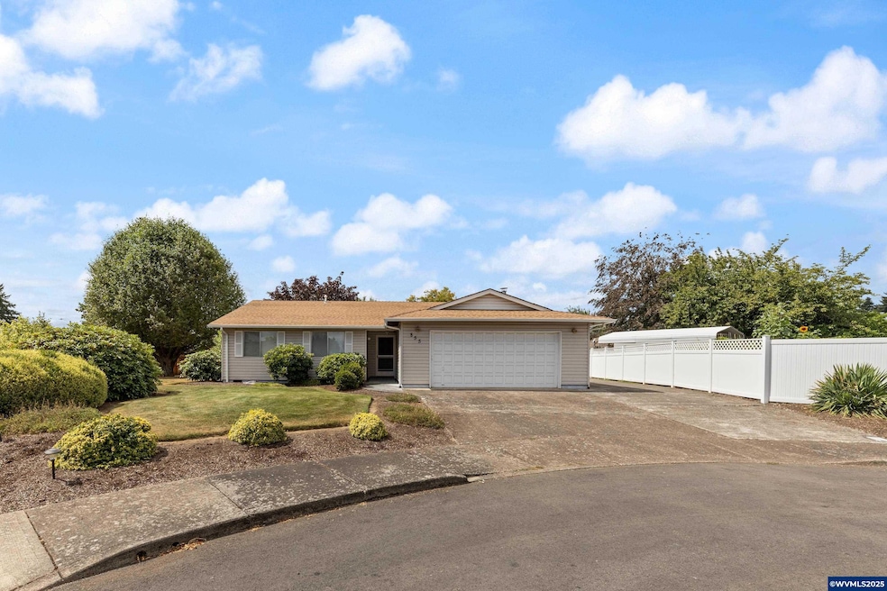 Sold $405,323 • Co-Listing Agent